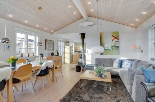 Foto 10 - Casa con 3 camere da letto a Øster Assels con terrazza e vasca idromassaggio