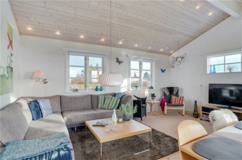 Foto 3 - Casa con 3 camere da letto a Øster Assels con terrazza e vasca idromassaggio