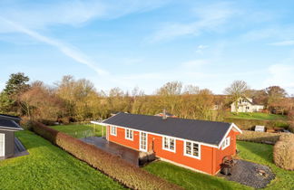 Photo 1 - Maison de 3 chambres à Øster Assels avec terrasse et bain à remous