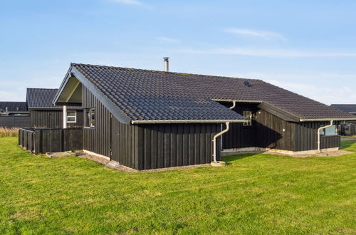 Photo 14 - Maison de 3 chambres à Harrerenden avec terrasse et sauna