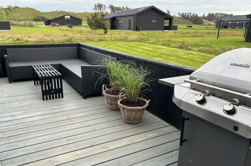 Photo 17 - Maison de 3 chambres à Harrerenden avec terrasse et sauna