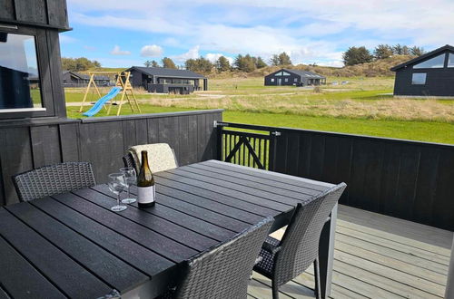 Photo 12 - Maison de 3 chambres à Harrerenden avec terrasse et sauna