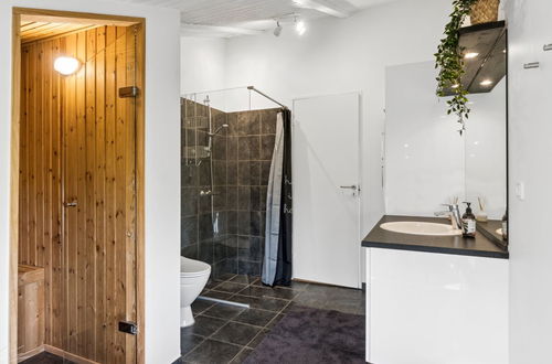 Foto 6 - Casa de 3 quartos em Harrerenden com terraço e sauna