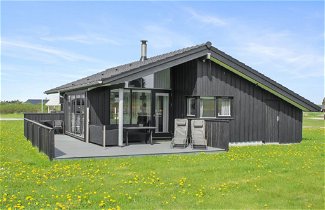 Foto 1 - Casa de 3 habitaciones en Harrerenden con terraza y sauna