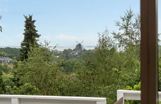 Foto 3 - Casa de 2 quartos em Ebeltoft com terraço