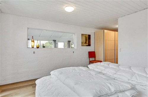 Foto 8 - Haus mit 2 Schlafzimmern in Ebeltoft mit terrasse