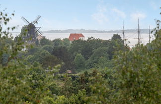 Foto 2 - Casa de 2 quartos em Ebeltoft com terraço