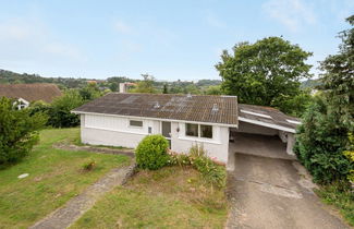 Foto 2 - Casa de 2 quartos em Ebeltoft com terraço