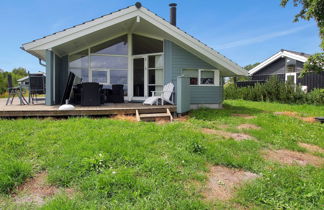 Foto 2 - Casa de 2 quartos em Hadsund com terraço e sauna