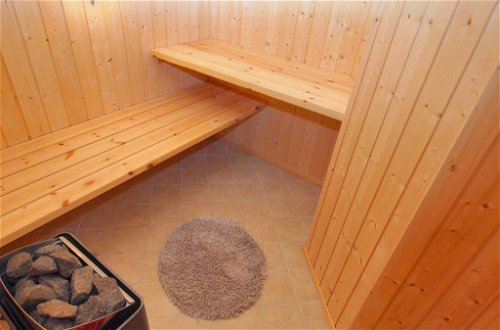 Foto 12 - Casa de 2 quartos em Hadsund com terraço e sauna