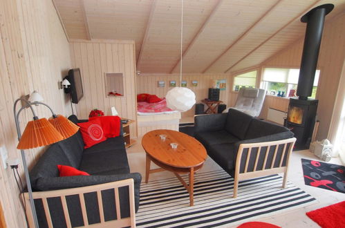 Photo 3 - 2 bedroom House in Hadsund with terrace and sauna