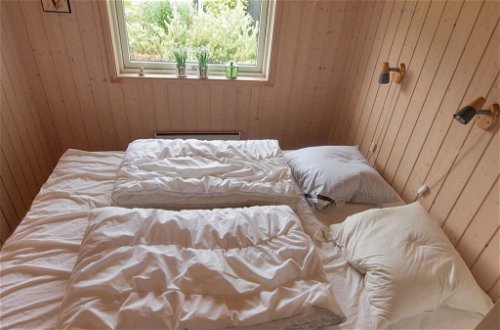 Foto 7 - Casa de 2 habitaciones en Hadsund con terraza y sauna
