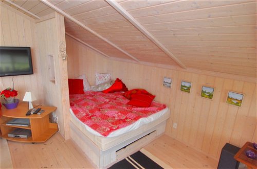 Foto 9 - Casa de 2 quartos em Hadsund com terraço e sauna
