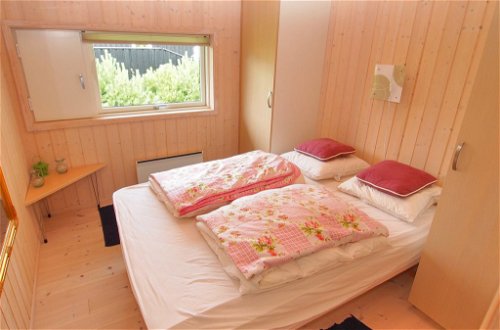 Foto 8 - Haus mit 2 Schlafzimmern in Hadsund mit terrasse und sauna