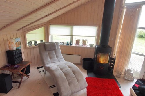 Foto 4 - Casa de 2 quartos em Hadsund com terraço e sauna