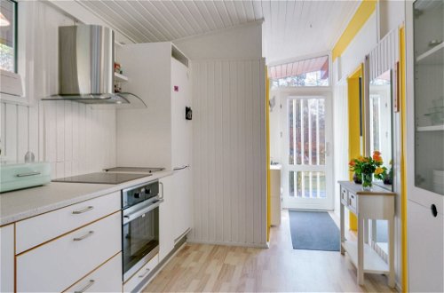 Photo 15 - Maison de 2 chambres à Højslev avec terrasse