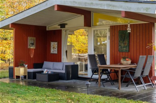 Photo 1 - Maison de 2 chambres à Højslev avec terrasse