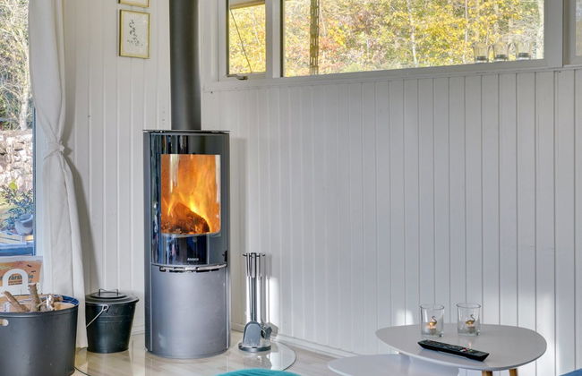 Casa de 2 quartos em Højslev com terraço - Foto 21