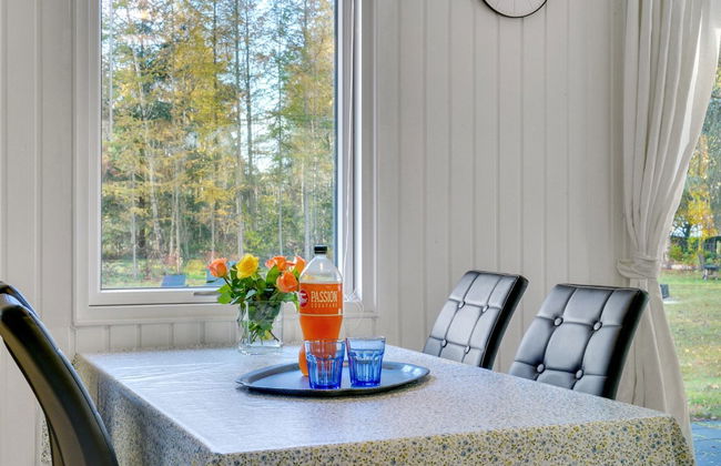 Casa de 2 quartos em Højslev com terraço - Foto 15