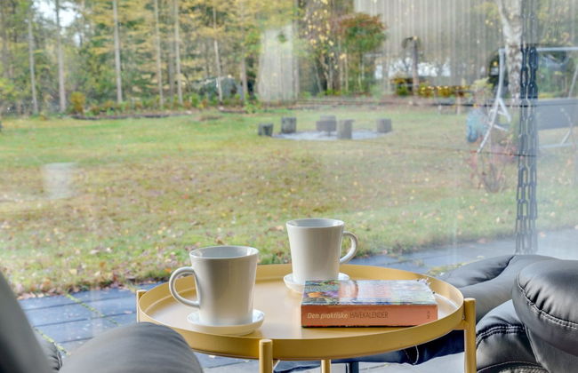 Casa de 2 quartos em Højslev com terraço - Foto 23