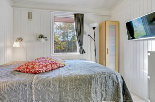 Foto 17 - Haus mit 2 Schlafzimmern in Højslev mit terrasse