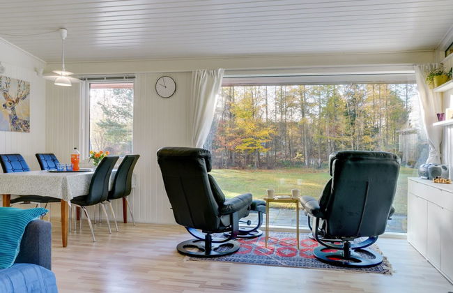 Casa de 2 quartos em Højslev com terraço - Foto 19