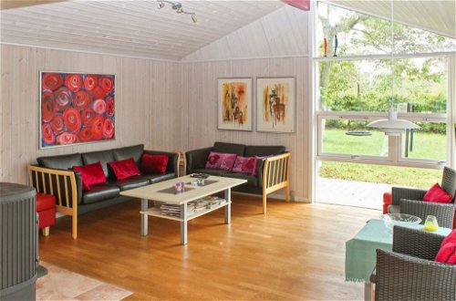 Photo 5 - 4 bedroom House in Hals with terrace