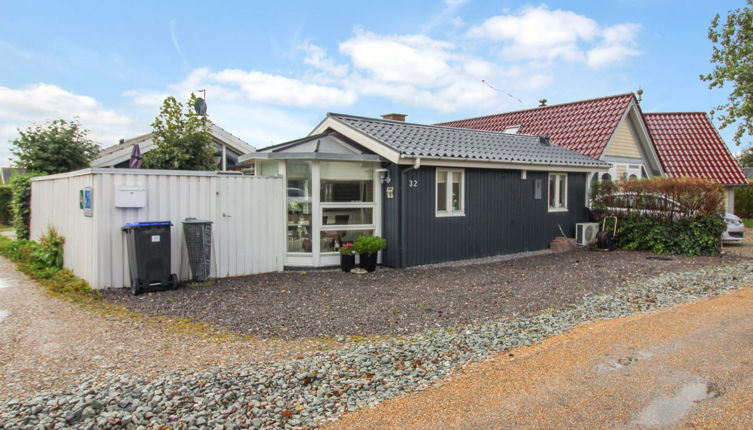 Photo 1 - Maison de 1 chambre à Otterup avec terrasse