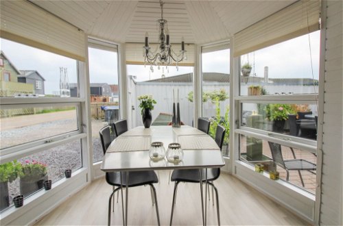Foto 10 - Casa con 1 camera da letto a Otterup con terrazza