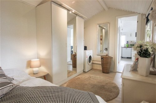 Foto 18 - Casa con 1 camera da letto a Otterup con terrazza