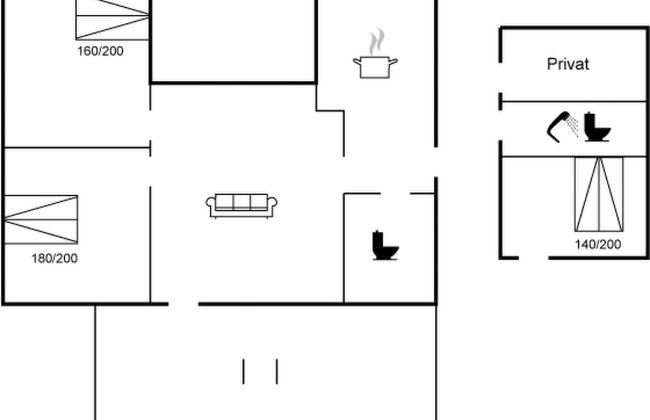 "Claudine" - 300m from the sea - Foto 28