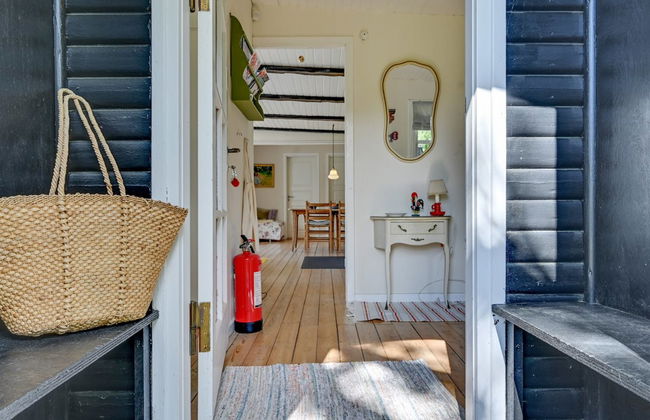 "Claudine" - 300m from the sea - Foto 19