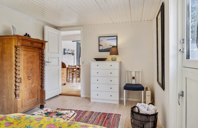 "Claudine" - 300m from the sea - Foto 14