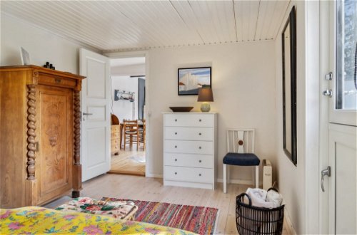 Photo 14 - Maison de 2 chambres à Sjællands Odde avec terrasse