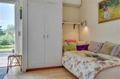 Foto 7 - Casa con 2 camere da letto a Sjællands Odde con terrazza