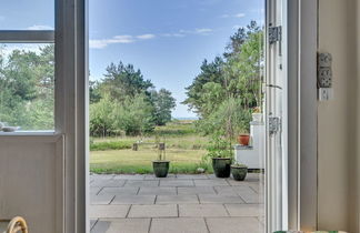 Photo 3 - Maison de 2 chambres à Sjællands Odde avec terrasse