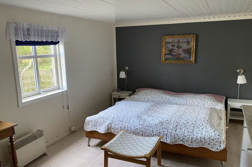 Foto 12 - Casa con 2 camere da letto a Sjællands Odde con terrazza