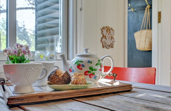 "Claudine" - 300m from the sea - Foto 4