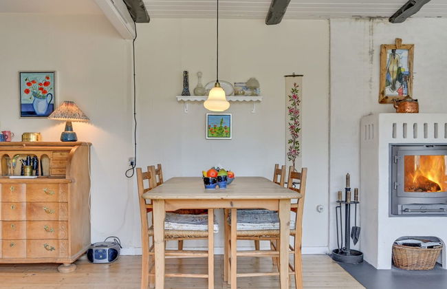 "Claudine" - 300m from the sea - Foto 9