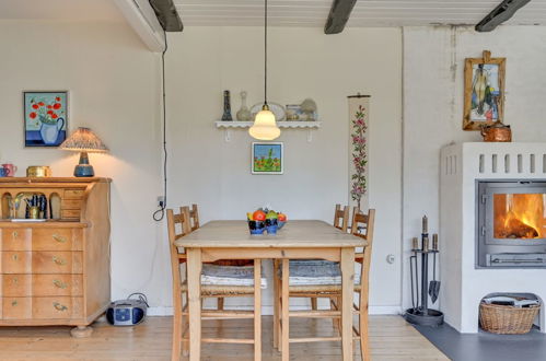 Photo 9 - Maison de 2 chambres à Sjællands Odde avec terrasse