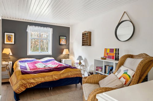 Photo 16 - 2 bedroom House in Sjællands Odde with terrace