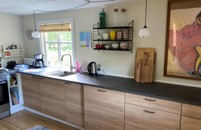 "Claudine" - 300m from the sea - Foto 10