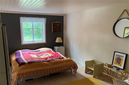 Photo 15 - Maison de 2 chambres à Sjællands Odde avec terrasse