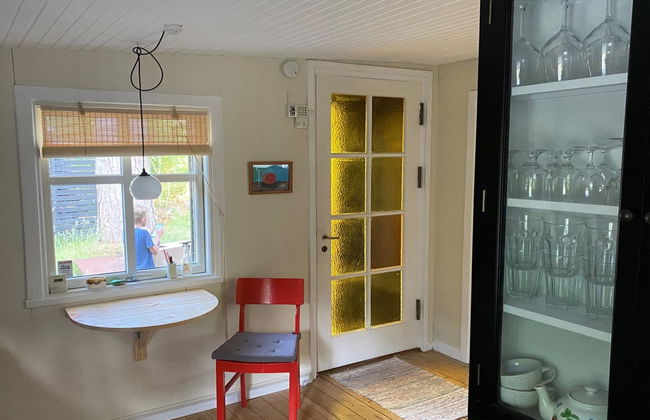 "Claudine" - 300m from the sea - Foto 11