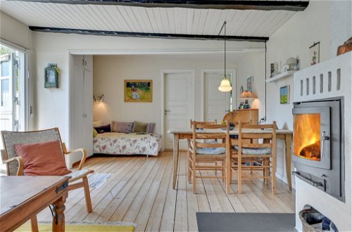 Foto 2 - Casa con 2 camere da letto a Sjællands Odde con terrazza