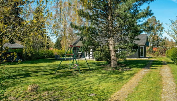 Haus mit 2 Schlafzimmern in Rudkøbing mit terrasse und sauna - Foto 3