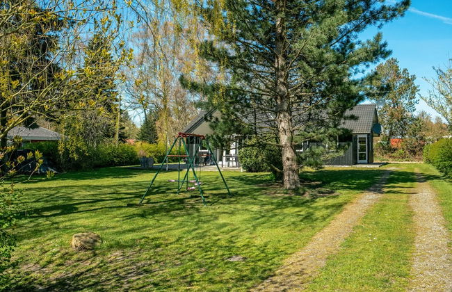 Casa de 2 quartos em Rudkøbing com terraço e sauna - Foto 3