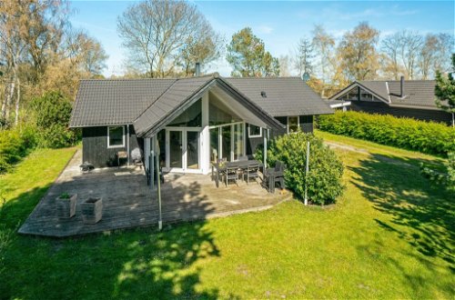 Foto 1 - Casa con 2 camere da letto a Rudkøbing con terrazza e sauna