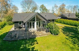 Photo 1 - Maison de 2 chambres à Rudkøbing avec terrasse et sauna