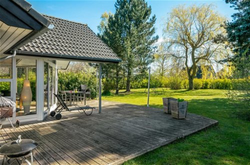 Photo 30 - Maison de 2 chambres à Rudkøbing avec terrasse et sauna